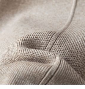Pantaloni Casual lunghi a vita alta da donna di nuovo arrivo - Product Image 6