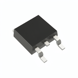Transistors IXTY5N50P Authorized Distributor TO-252AA Electronics Component - Product Image 1