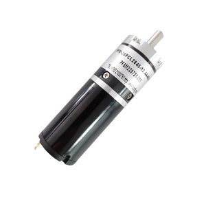 <span class=keywords><strong>Maxon</strong></span> Faulhaber pengganti <span class=keywords><strong>Motor</strong></span> tanpa kabel, mesin pengganti <span class=keywords><strong>Motor</strong></span> 12v/24v <span class=keywords><strong>Motor</strong></span> gir Dc planet kecil mikro 3Nm 60rpm PFM-28P untuk ROBOT - Product Image 4