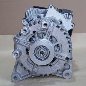 Alternateur hybride pour LAND ROVER <span class=keywords><strong>DISCOVERY</strong></span> <span class=keywords><strong>SPORT</strong></span> P250 <span class=keywords><strong>P200</strong></span> 48V 250A 615000 IBSG4W023 IBSG4W109 K8D2-11A240-AC pour VALEO - Product Image 5