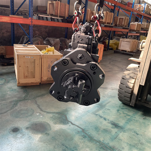 Vente en gros d'usine : Pompe hydraulique K3V280DTH K3VDTH1GZR pour excavatrices SANY SY750H SY750H <span class=keywords><strong>Pro</strong></span> SY750H-S - Product Image 3