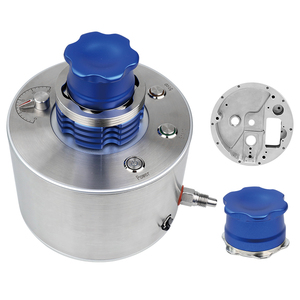 Máquina de Hielo Seco de Modelo Pequeño HOTELEX - Product Image 3