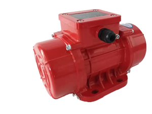 220v 380vホットAC 110V高周波ポータブルバイブレーター電子内部コンクリートバイブレーター反転モーター付き - Product Image 4