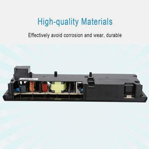 <span class=keywords><strong>PS4</strong></span> Pro คอนโซลภายในอะแดปเตอร์ <span class=keywords><strong>AC</strong></span> ADP-300CR สำหรับ <span class=keywords><strong>Ps4</strong></span> Pro ไขมันอะแดปเตอร์อิฐ100-240V - Product Image 4