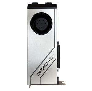 การ์ดจอ RTX 4090 สำหรับเดสก์ท็อปเวิร์กสเตชัน หน่วยความจำวิดีโอ GDDR6 8GB-48GB ใหม่ PCI VGA พร้อมพัดลม - Product Image 4