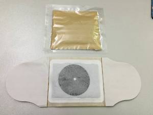 期間中の女性の痛みを緩和するための空気活性化ヒートパッチ - Product Image 3