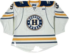 Maillot de hockey personnalisé vêtements de hockey sur glace sublimés, quantité minimale de commande bas - Product Image 2