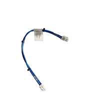 Câble d'accessoires pour moteur de robot industriel A-B-B 3HAC036686-001 3kW 380V