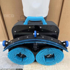 OR-GB380A مفيد يده الصناعية الطابق تنظيف الآلات الكهربائية الغسيل و مكنسة كهربائية 2 في 1 - Product Image 4