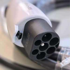 Borne de recharge murale 32A 7KW GB/T EV 16A pour voitures électriques Byd New Energy - Product Image 4