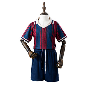 Jersey Sepak Bola 25/26 Berkualitas Tinggi Thailand Pria Retro Klasik Jersey Pemain Sepak Bola Kandang Tandang Vintage Pakaian Sepak Bola BRA Pakaian Olahraga - Product Image 2