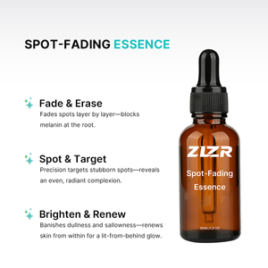 Sérum Concentré Anti-rides Hydratant Éclaircissant 5+ Acide Tranexamique 4% Niacinamide Glutathion Traitement Anti-taches Brunes - Product Image 2