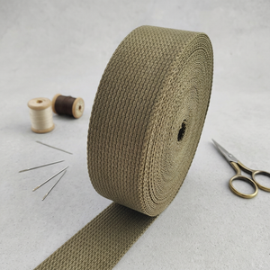 Sangle Tactique Premium en Nylon Tissé Robuste – Fabricant Chinois - Product Image 1