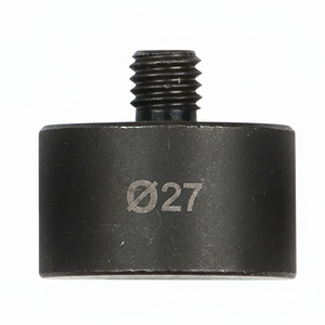 Manguito de centrado de rodamientos automáticos para diámetro de rodamiento de guía 27,0mm - Product Image 1