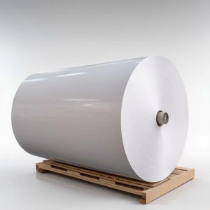 Бумага 50gsm B CB NCR для курьерской доставки - Product Image 2