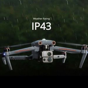 โดรน Autel Robotics EVO Max 4T รุ่นดั้งเดิม ชุด Rugged Bundle กล้องถ่ายภาพความละเอียดสูง Altar PRO พร้อมระบบหลบหลีกสิ่งกีดขวาง Autel EVO Max 4T - Product Image 4