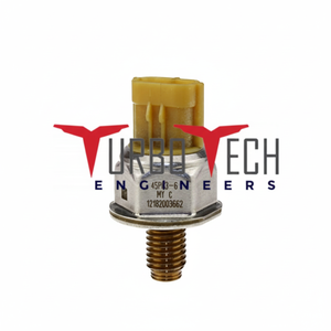 45PP36 45PP3-6 98178706 8981787060เซ็นเซอร์ความดันคอมมอนเรล - Product Image 1