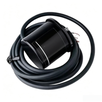Encodeur Industriel Neuf et Authentique E6CP-AG5C -AG5C-C E6C3-AG5C 256P 360P 720P/R Autres Types de Montage 256P