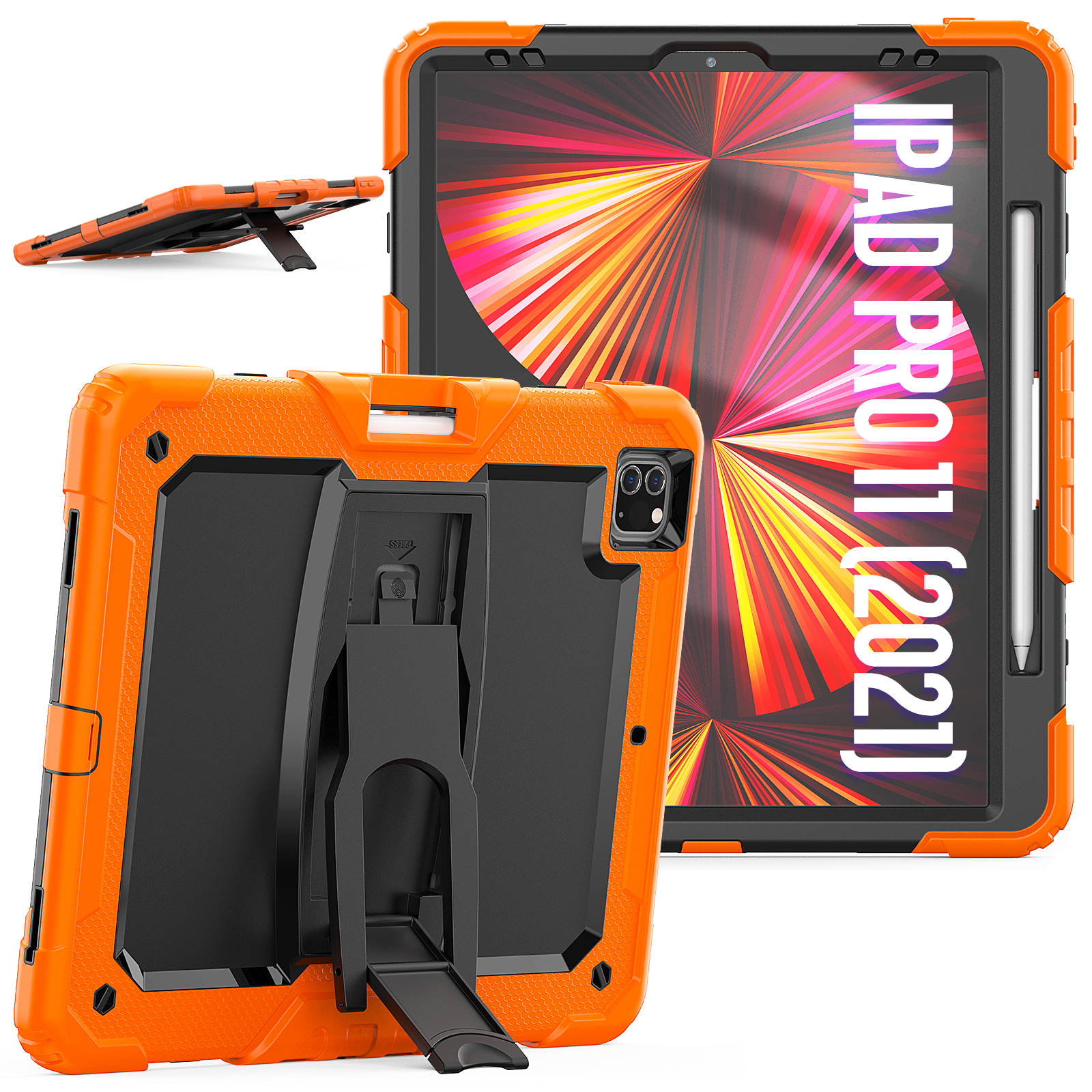 Naranja