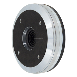 <span class=keywords><strong>Driver</strong></span> a Compressione HF da 4 Pollici con Gola da <span class=keywords><strong>2</strong></span> Pollici, Magnete al Neodimio, Tweeter Audio HIFI Impermeabili, 600W Max, 110dB HYT-100-005 - Product Image 2