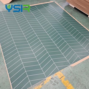 Panel de Pared SPC para Baño, Panel de Pared Impermeable con Aspecto de Mármol y Cristal - Product Image 4