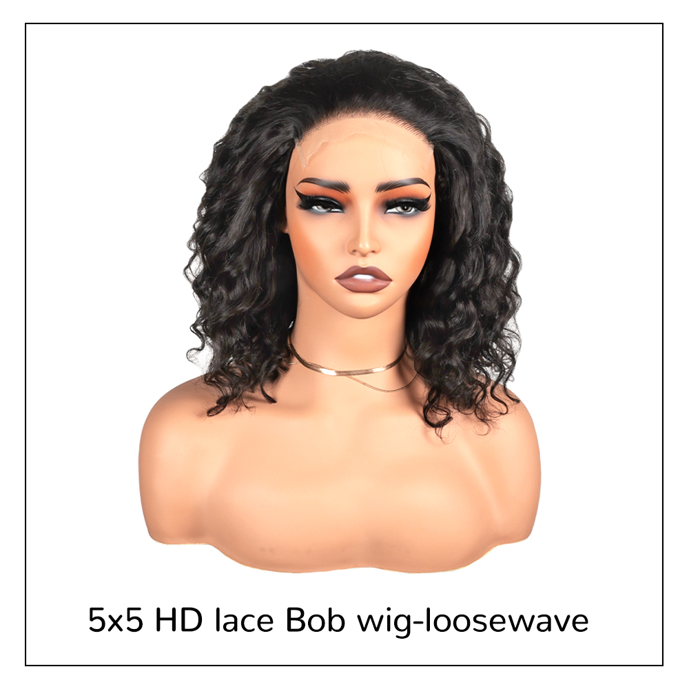 Dentelle HD 5x5 LW