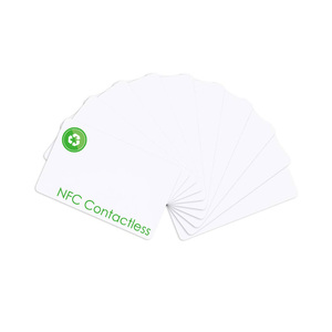 Rfid <span class=keywords><strong>Mifare</strong></span> cổ điển Ev1 1K 4K S50 <span class=keywords><strong>S70</strong></span> Thẻ <span class=keywords><strong>13.56MHz</strong></span> 7byte uid thông minh Thẻ PVC - Product Image 4