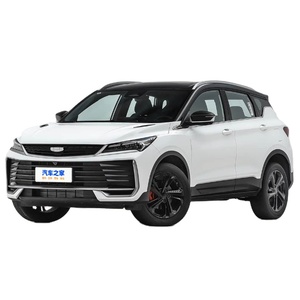 2025 Emgrand L 1.5TD DCT Star Glory Euro VI Standard di emissione 1.5L cilindrata Gas/benzina carburante - Product Image 1