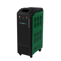 Probador de Baterías de 10-1000V para Mantenimiento de Baterías de Vehículos Eléctricos con Fuente de Alimentación AC110V y 220V, Interfaces de Comunicación CAN/USB/RS485