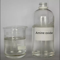 HebeiXilei NN-Dimethyldodecylamine-N-Oxide, matière première liquide pour détergent, soins capillaires, cosmétiques et soins bucco-dentaires