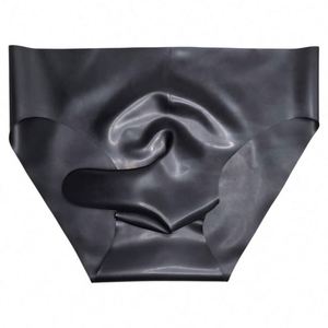 Separación de balas de cuero de goma para hombre, ropa de goma a prueba de fugas, ropa interior falsa para madre y avión - Product Image 2