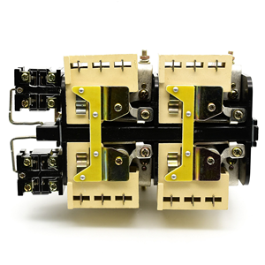 CZ0シリーズ CZ0-40/20 40A 2極 DC電磁接触器 電磁応用向け磁気リレー - Product Image 5