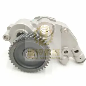 E307C SH60-2 For oil pump for 4M40 Mitsubishi engine ME201735 ME204054 for Caterpillar