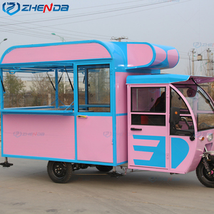 Camion de restauration mobile électrique pour <span class=keywords><strong>moto</strong></span> / Camions de restauration mobiles de haute qualité à vendre, camion de restauration mobile, camion à pizza à bas <span class=keywords><strong>prix</strong></span> - Product Image 3