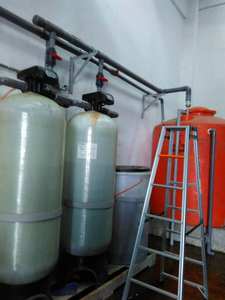 <span class=keywords><strong>Adoucisseur</strong></span> d'eau industriel à échange d'ions de haute qualité, très vendu, pour chaudières à vapeur - Product Image 6