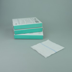 <span class=keywords><strong>Eo</strong></span>滅菌ガーゼパッド4x4 - Product Image 4