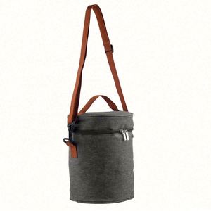 Portable Insulated Thermal Picnic <b>Tote</b> <b>Bags</b> Leakproof Cooler <b>Bag</b> <b>Lunch</b> Organizer - Product Image 5