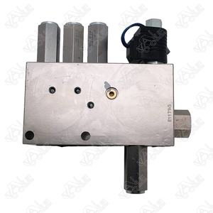 Válvula de control de radiador <span class=keywords><strong>Gp</strong></span> 1487919 para carretilla elevadora HYSTER - Product Image 4