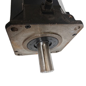 A06B-2085-B804 Accessoires de système FANUC d'origine, moteur AC neuf avec garantie d'un an - Product Image 3