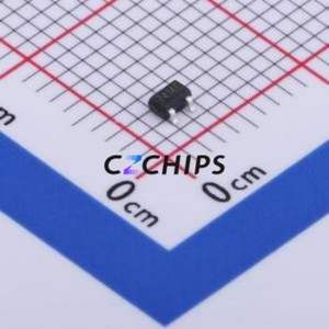Original-Nuevo HSSN3134 SOT-323 Transistor de efecto de campo (MOSFET) Venta completa Chips de componentes electrónicos y servicio BOM - Product Image 1