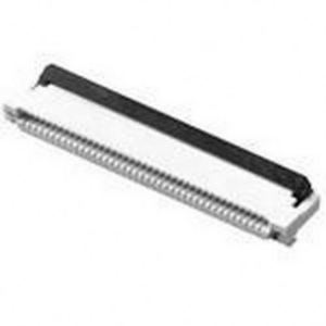 XF2M-5015-1A FFC/FPC Connector Electronic Component - Product Image 1
