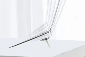 Bảng Máy Tính Xách Tay Đứng Có Thể Gập Lại Hợp Kim Nhôm Mở Rộng Máy Tính Xách Tay Đứng PC Máy Tính Xách Tay Chủ MINI PC Đứng Trên Bàn - Product Image 2