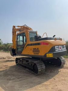 เครื่องขุดตีนตะขาบไฮดรอลิก13ตันของจีน E6135F ใช้กับส่วนประกอบเครื่องยนต์หลัก - Product Image 5