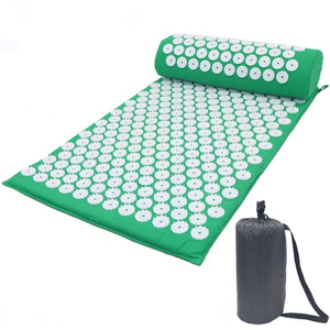 TPE 5mm kaymaz Yoga başak akupressur matı - Product Image 4