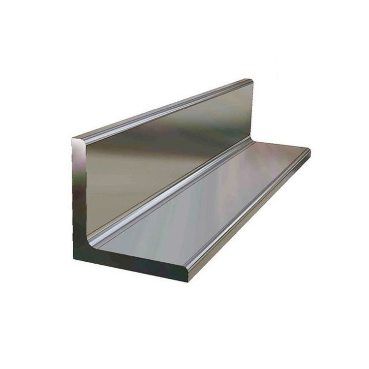 S355J2 steel angle Customizable size S355J2 steel angle Customizable size