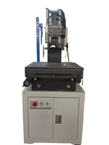 Hoge Precisie Driedimensionaal Automatisch Groottemeetinstrument Voor Instrument-En Meterdetectie