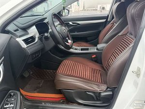 Voiture d'occasion Geely Emgrand <span class=keywords><strong>2020</strong></span> 1.5L CVT Édition Upward 5 places Essence Aspiration Naturelle R16 Conduite à Gauche Jiben Auto - Product Image 6