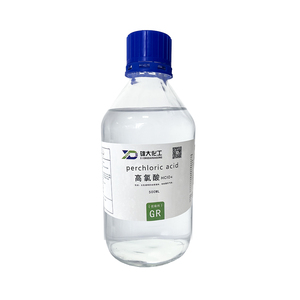시약 실험실 500ml 과염산 무기 화학 합성 화학 물질 - Product Image 3