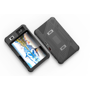 10.1 Inch Ip67 Ip65 <b>Tablet</b> Waterproof <b>Tablet</b> Pc Windows10 Waterproof Phone Business USB Type C 64GB Quad Core MTK <b>Tablet</b> - Product Image 4