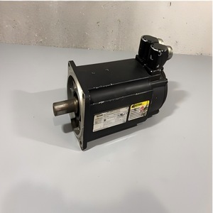 มอเตอร์เซอร์โว Rexroth รุ่น R911389880 24 โวลต์ 12 แอมป์ สำหรับใช้งานในอุตสาหกรรม - Product Image 3
